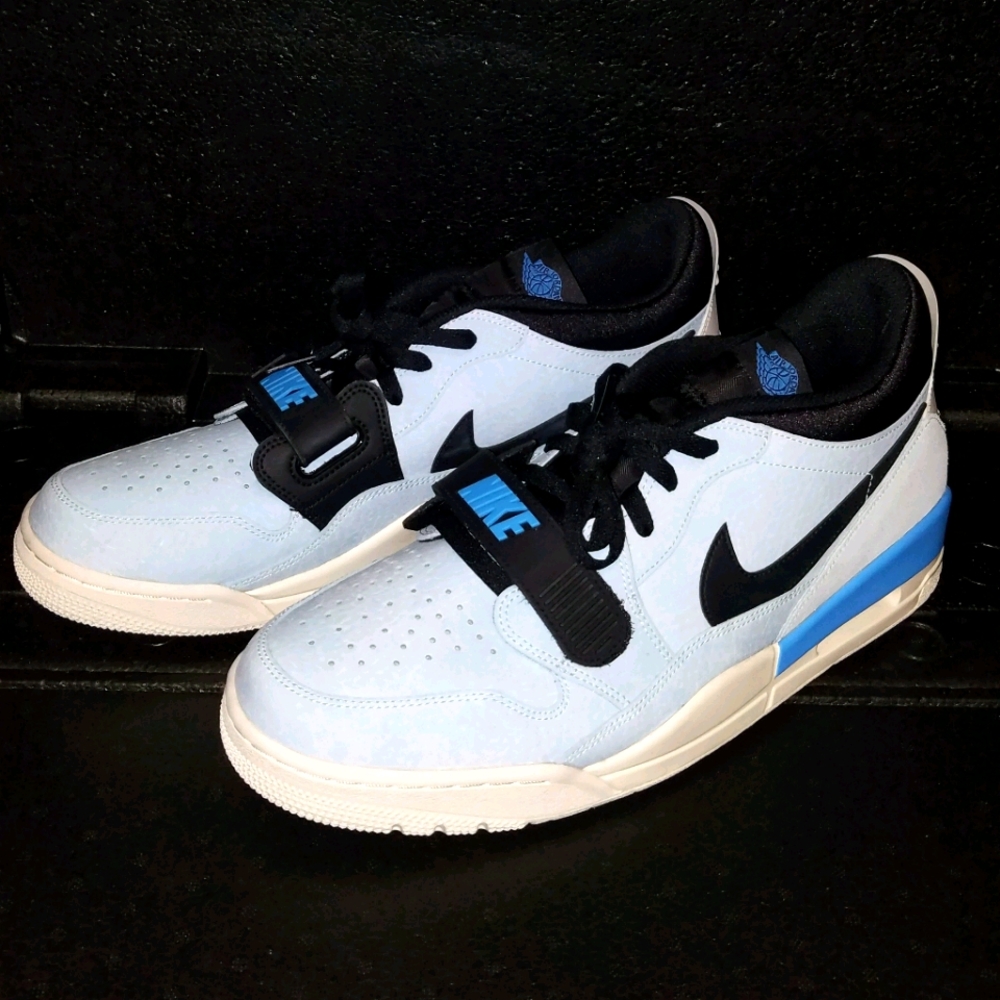 Jordan Legacy